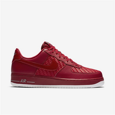 Nike Air Force One Men Low--103